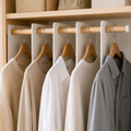 metaventrazone™ FoldAway Closet Divider Set