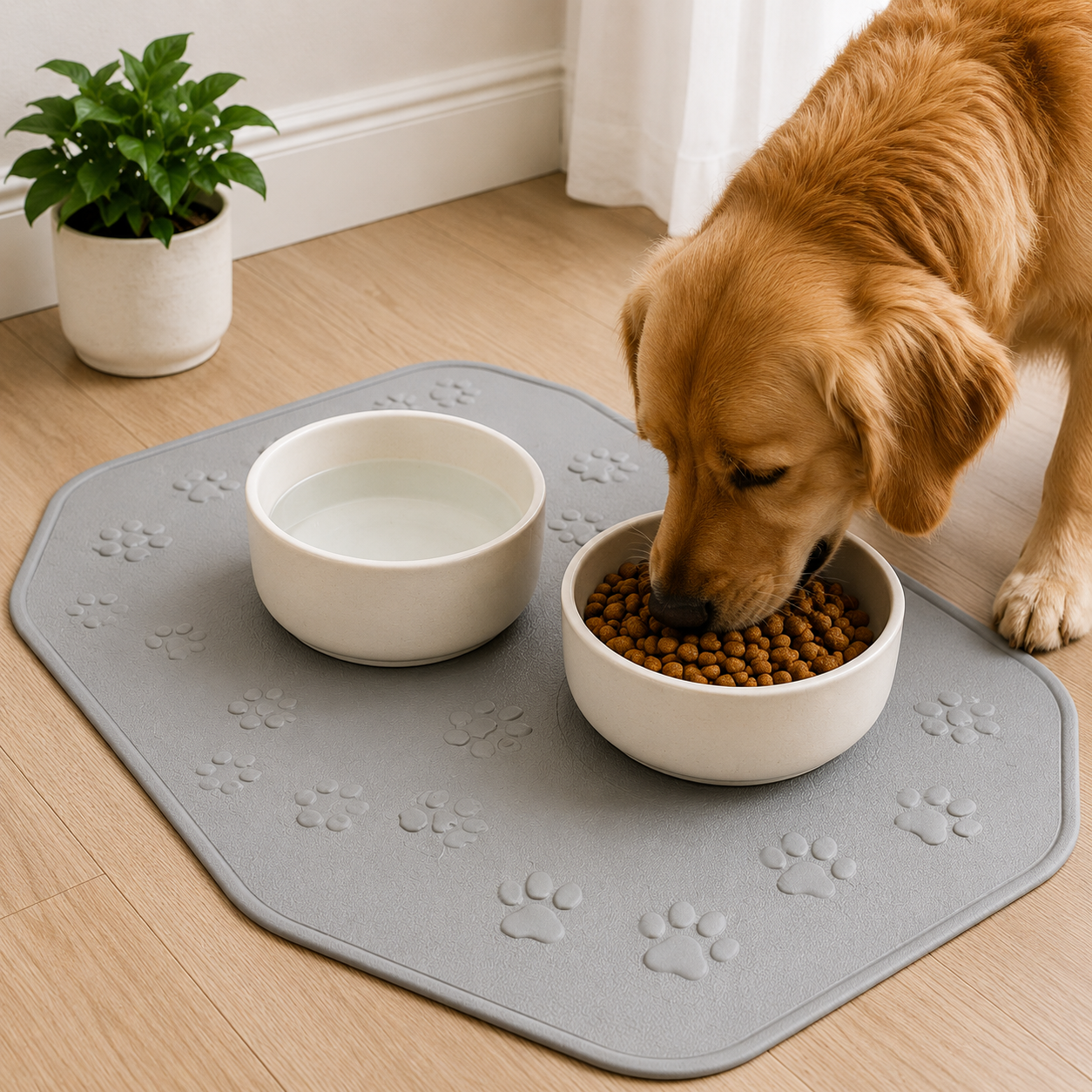 metaventrazone™ PawRest Feeding Mat