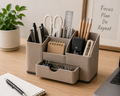 metaventrazone™ QuietDesk Pen Organizer